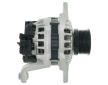 Alternátor AS-PL A01312(SEG)