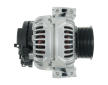 Alternátor AS-PL A01368(SEG)