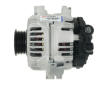 Alternátor AS-PL A01325(SEG)