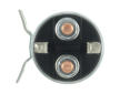 Elektromagnetický spínač pre żtartér AS-PL SS9312(LETRIKA)
