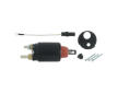 Elektromagnetický spínač pre żtartér AS-PL SS9311(LETRIKA)