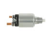 Elektromagnetický spínač pre żtartér AS-PL SS0348S