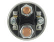 Elektromagnetický spínač pre żtartér AS-PL SS0348S