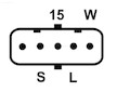 generátor AS-PL A0073