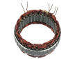 Stator alternátoru Hitachi LR1130-702