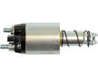 Elektromagnetický spínač, startér AS-PL SS9039