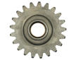 Volnobezny prevod, starter AS-PL SD6064