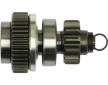 Volnobezny prevod, starter AS-PL SD6073