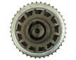 Volnobezny prevod, starter AS-PL SD6073