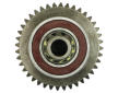 Volnobezny prevod, starter AS-PL SD6073