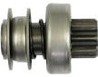 Volnobezny prevod, starter AS-PL SD9094