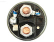 Elektromagnetický spínač, startér AS-PL SS0144