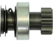Volnobezny prevod, starter AS-PL SD0249