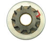 Volnobezny prevod, starter AS-PL SD0249