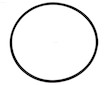 O-kroužek - 143,00 x 136,00 x 1,60