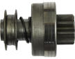 Volnobezny prevod, starter AS-PL SD9136(LETRIKA)