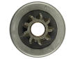 Volnobezny prevod, starter AS-PL SD9136(LETRIKA)