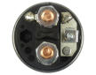 Elektromagnetický spínač, startér AS-PL SS9068(LETRIKA)