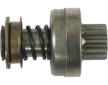 Volnobezny prevod, starter AS-PL SD0306(BOSCH)