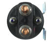 Elektromagnetický spínač pre żtartér AS-PL SS3068(VALEO)