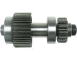 Volnobezny prevod, starter AS-PL SD6090