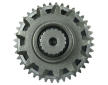 Volnobezny prevod, starter AS-PL SD6090