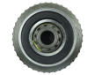 Volnobezny prevod, starter AS-PL SD6090