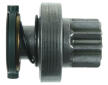 Volnobezny prevod, starter AS-PL SD0302(BOSCH)