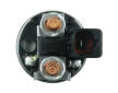 Elektromagnetický spínač pre żtartér AS-PL SS1060(DELCO)