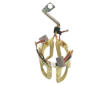 Stator startéru AS-PL SF0050