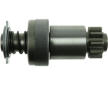 Voľnobeżná prevodovka żtartéra AS-PL SD9145