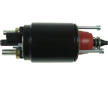 Elektromagnetický spínač, startér AS-PL SS9077(LETRIKA)