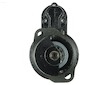 Startér Deutz F2L612 Bosch 0001354034