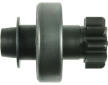 Volnobezny prevod, starter AS-PL SD3117(VALEO)
