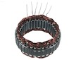 Stator alternátoru Delco 10475450