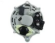 Alternátor Opel Corsa 1.2i, Bosch 0120488158, 0120488165