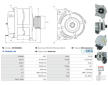 generátor AS-PL A01202(SEG)