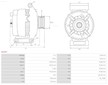 generátor AS-PL A0297