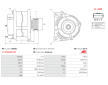 generátor AS-PL A5628S