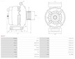 generátor AS-PL A6237