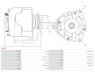 generátor AS-PL A9227