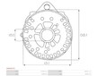Čepička, generátor AS-PL ABR6027S