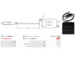 Lambda sonda AS-PL NOX9048