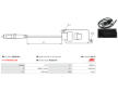 NOx-Sensor, vstrekovanie močoviny AS-PL NOX9150