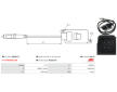 Lambda sonda AS-PL NOX9171
