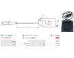 NOx-Sensor, vstrekovanie močoviny AS-PL NOX9470