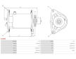 Dynastarter AS-PL S2094S