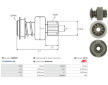 Pastorek AS-PL SD9297P