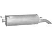 Koncový tlmič výfuku POLMO 04.278