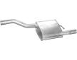 Koncový tlmič výfuku POLMO 08.389